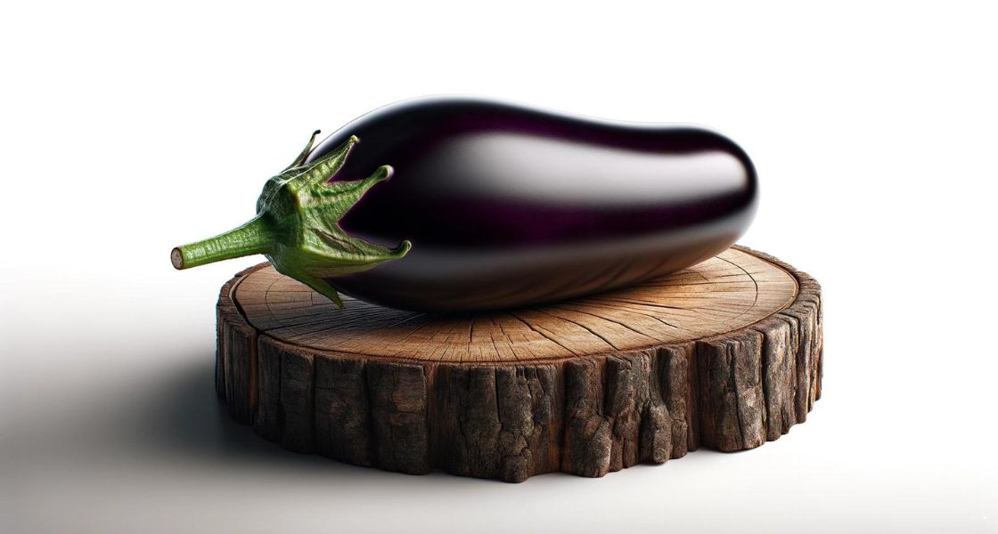 aubergine