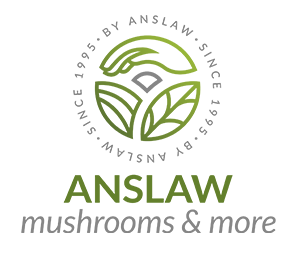 ANSLAW MUSHROOMS & MORE LTD – Delicious fresh mushrooms and undergrowth.