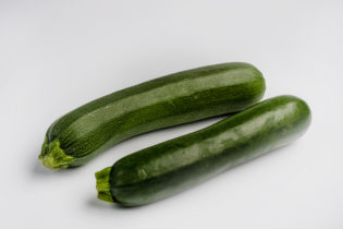 zucchinis wholesale