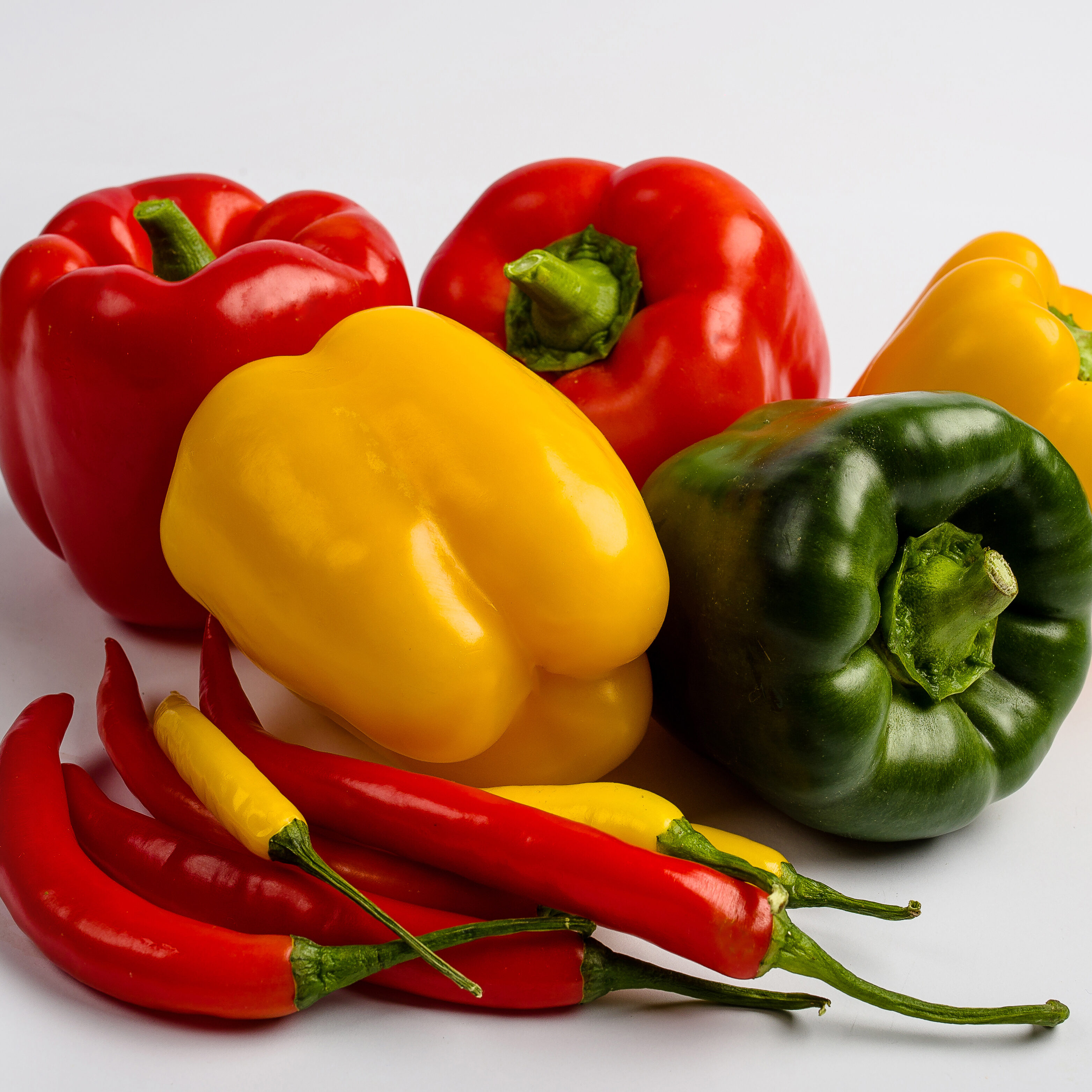 peppers wholesale