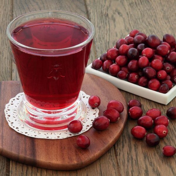 cranberry-beverages