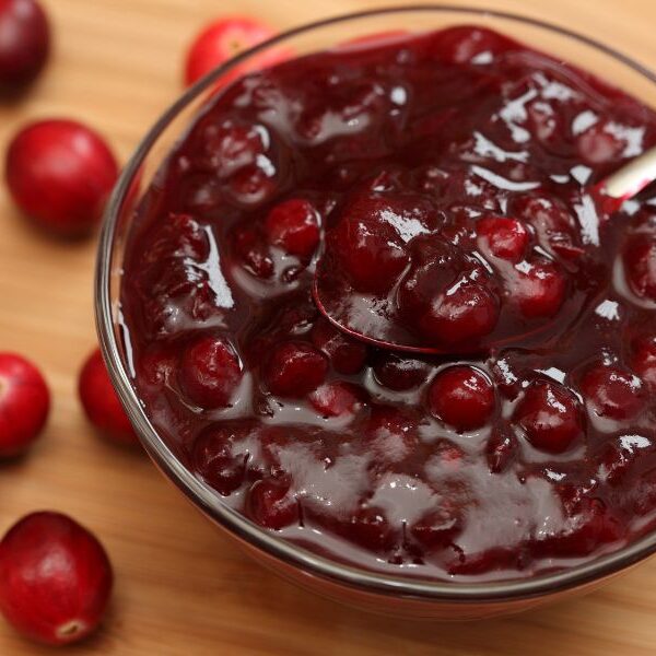 cranberry-sauce