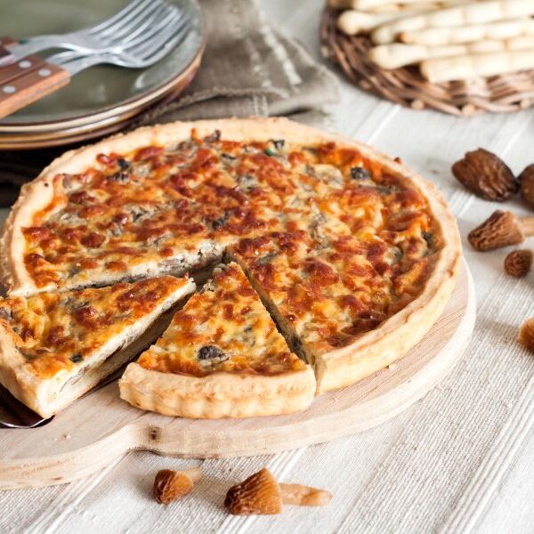 hydnum-quiche