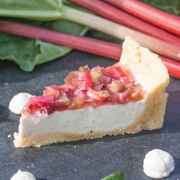 rhubarb-pie