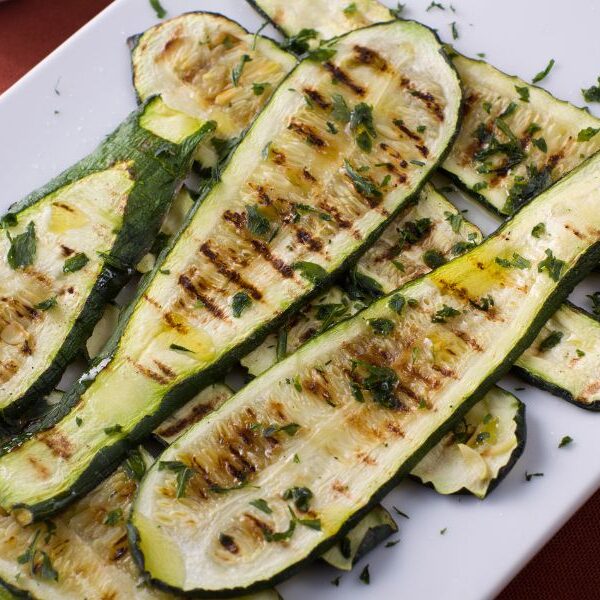 zucchini-grilled